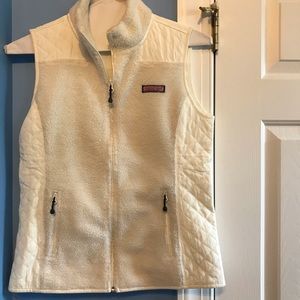 Vineyard Vines Vest